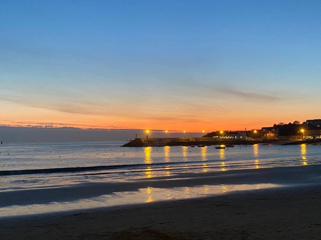 דירות באיונה Atico Muy Luminoso E Increibles Vistas מראה חיצוני תמונה